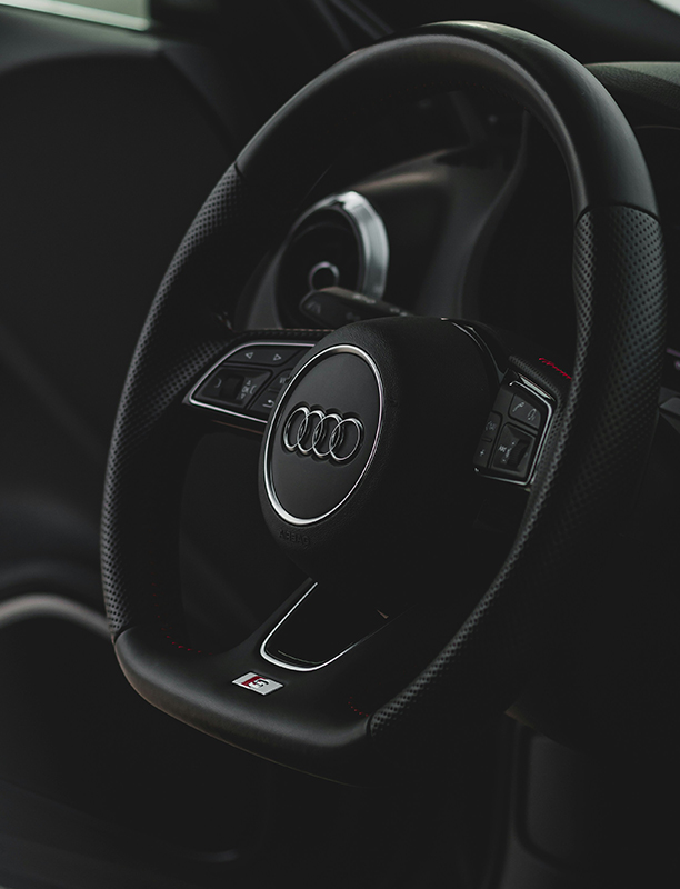 Audi Werkstatt Neumünster