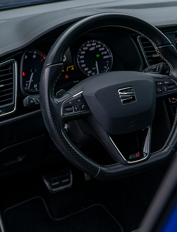 Audi Werkstatt Neumünster