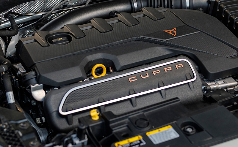 Cupra Werkstatt Koblenz DTS Autoservice
